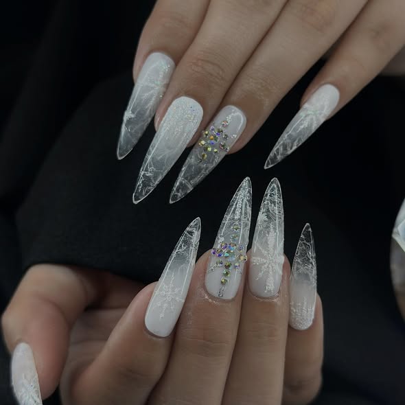 CoZy Girl Nails & Spa